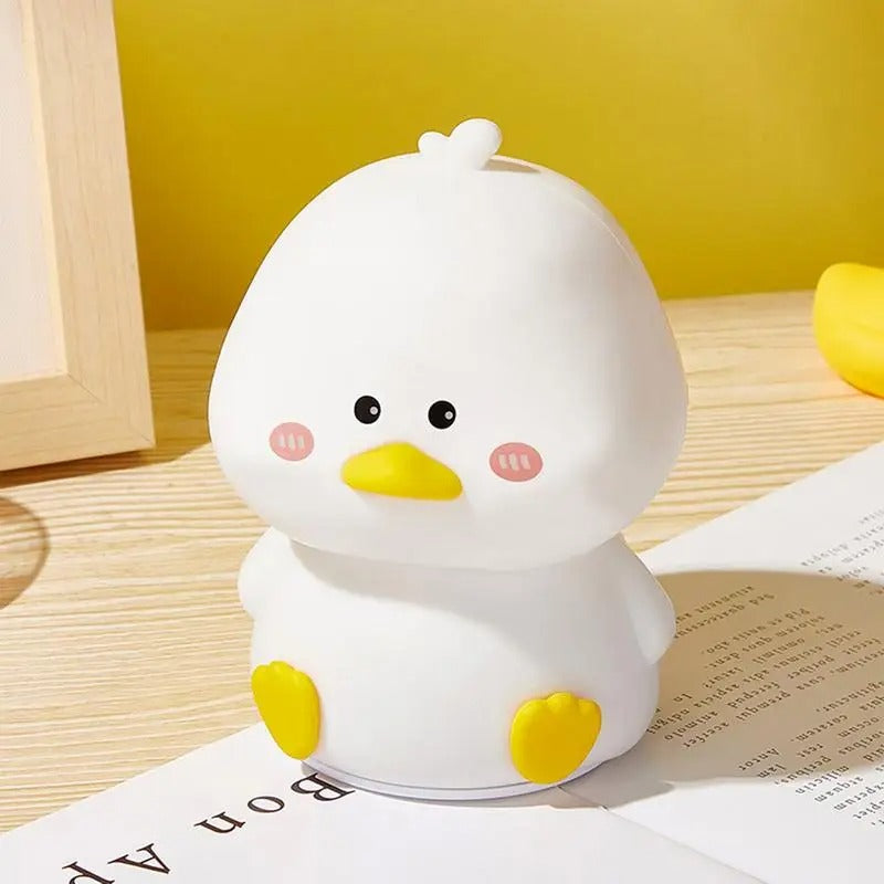 Sitting Duck Lamp